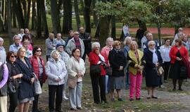 "Anapilis" perduotas Palangos kurorto muziejui