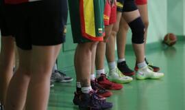 Atsinaujinusi "Fortūna" ruošiasi naujam sezonui