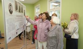 "Anapilis" perduotas Palangos kurorto muziejui