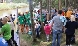 Kuršių vikingų regata