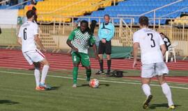 LFF taurės varžybos