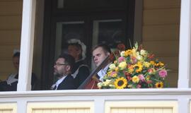 "Anapilis" perduotas Palangos kurorto muziejui