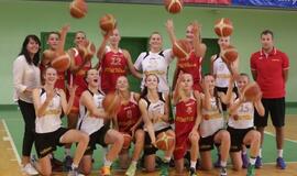 Atsinaujinusi "Fortūna" ruošiasi naujam sezonui