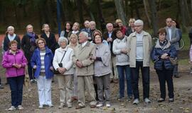 "Anapilis" perduotas Palangos kurorto muziejui