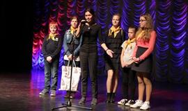 „10 talentų” - 20 metų