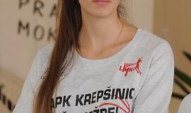 "Fortūna" įsiliejo į projektą "Tapk krepšinio žvaigžde"