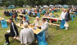 "Menkinė" Karklėje