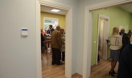 "Anapilis" perduotas Palangos kurorto muziejui