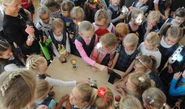 "Fortūna" įsiliejo į projektą "Tapk krepšinio žvaigžde"