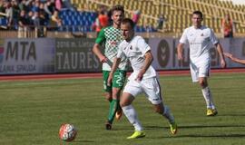 LFF taurės varžybos