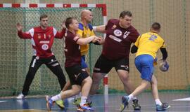 "Dragūnas" - "Ūla"