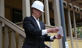 "Anapilis" perduotas Palangos kurorto muziejui