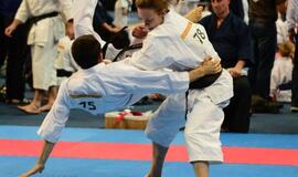 Tradicinės karatė do klubo „Danas“ sporto sezonas - jau čia!