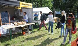 "Menkinė" Karklėje