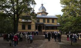 "Anapilis" perduotas Palangos kurorto muziejui