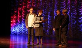 „10 talentų” - 20 metų