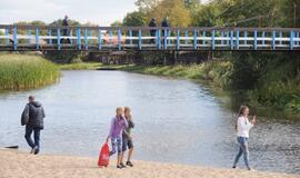 Kuršių vikingų regata