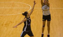 "Fortūna" - “Vega1”