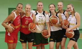 Atsinaujinusi "Fortūna" ruošiasi naujam sezonui