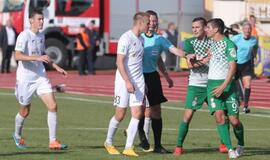 LFF taurės varžybos