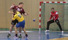 "Dragūnas" - "Ūla"