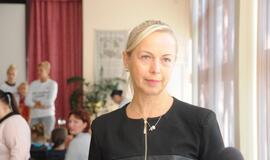 "Fortūna" įsiliejo į projektą "Tapk krepšinio žvaigžde"