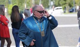 Rugsėjo 1-oji Klaipėdos universitete