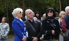 "Anapilis" perduotas Palangos kurorto muziejui