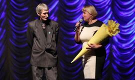 „10 talentų” - 20 metų