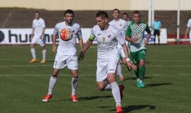 LFF taurės varžybos