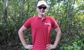 Kuršių vikingų regata