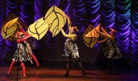 „10 talentų” - 20 metų