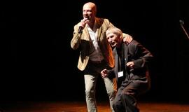 „10 talentų” - 20 metų