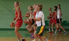 Atsinaujinusi "Fortūna" ruošiasi naujam sezonui