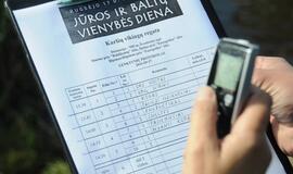 Kuršių vikingų regata