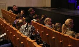 „10 talentų” - 20 metų