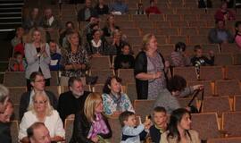 „10 talentų” - 20 metų