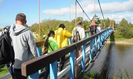 Kuršių vikingų regata