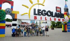 Tradicinės karatė do klubo „Danas“ sporto sezonas - jau čia!