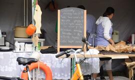 "Menkinė" Karklėje