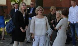 Rugsėjo 1-oji Klaipėdos universitete