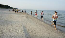 Tradicinės karatė do klubo „Danas“ sporto sezonas - jau čia!