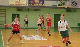 Atsinaujinusi "Fortūna" ruošiasi naujam sezonui