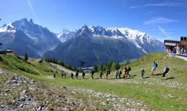 Tradicinės karatė do klubo „Danas“ sporto sezonas - jau čia!