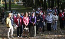 "Anapilis" perduotas Palangos kurorto muziejui