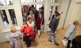 "Anapilis" perduotas Palangos kurorto muziejui