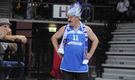 "Neptūnas" - "Lietuvos rytas"