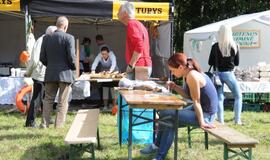 "Menkinė" Karklėje