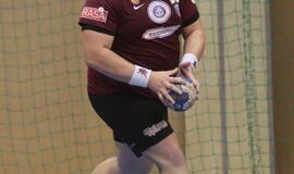 "Dragūnas" - "Ūla"