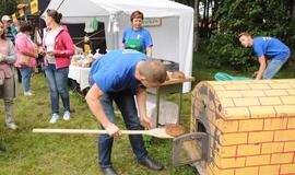 "Menkinė" Karklėje